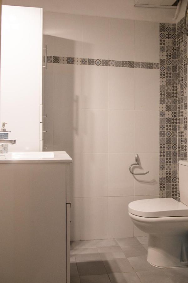 Grey Theros Apartments Paralia Dionisiou Exterior foto